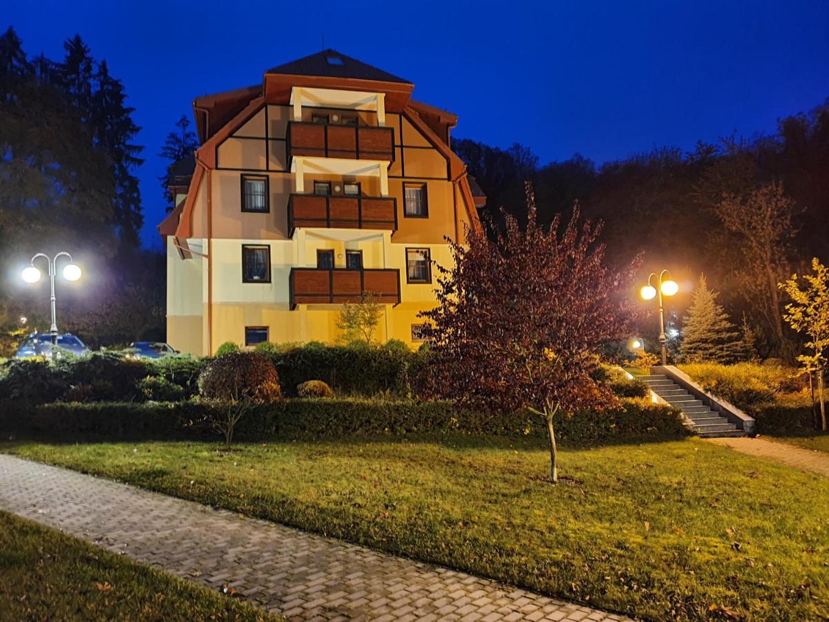Apartament Klaudia Polanica-Zdroj Exterior photo