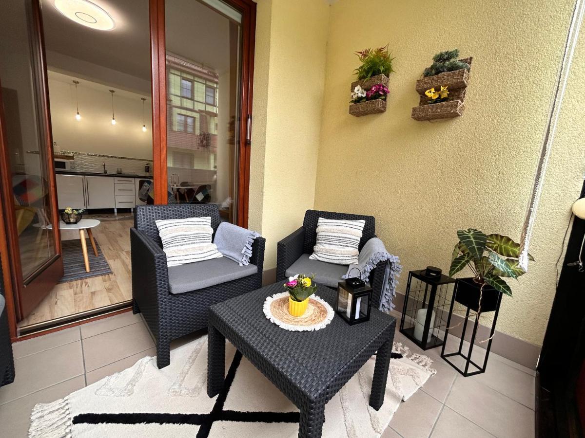 Apartament Klaudia Polanica-Zdroj Exterior photo