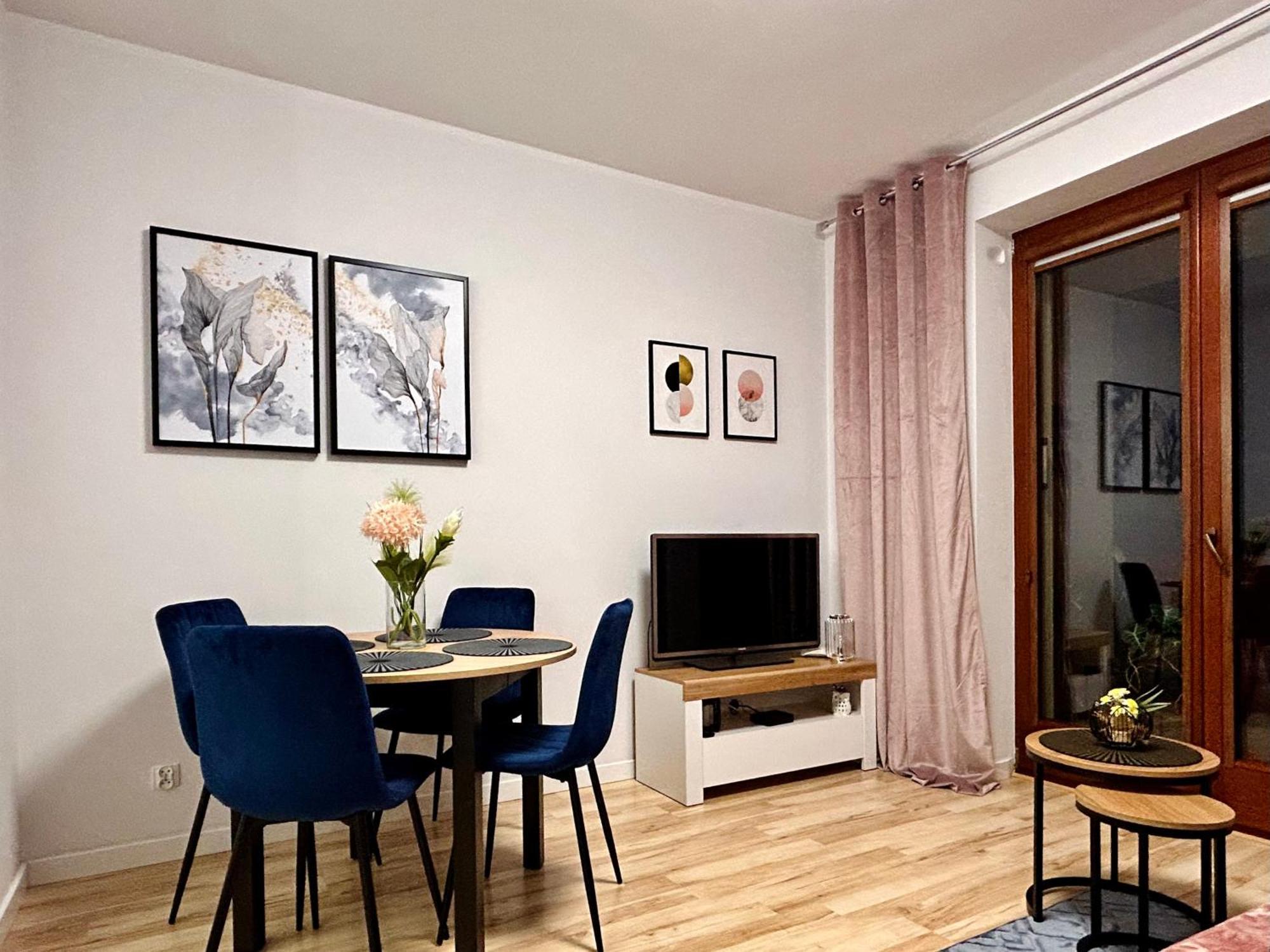 Apartament Klaudia Polanica-Zdroj Exterior photo